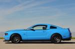 Ford Mustang RTR Package 2010 года